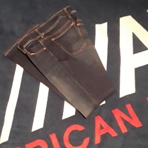 American Eagle Outfitters Boot Cut Jeans